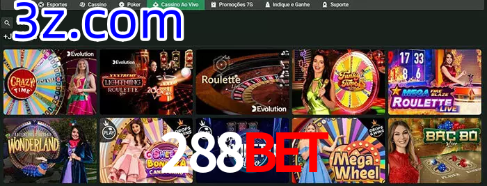 288BET bet