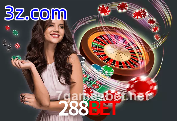 vivo no cassino 288BET