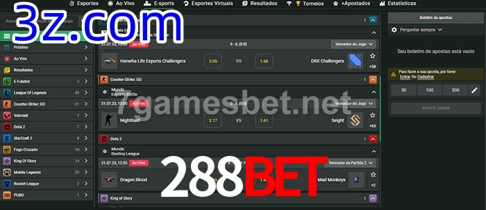 288BET