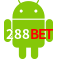 Aplicativo 288BET para Android