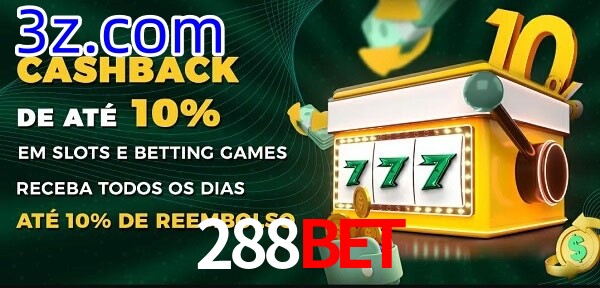  288BET