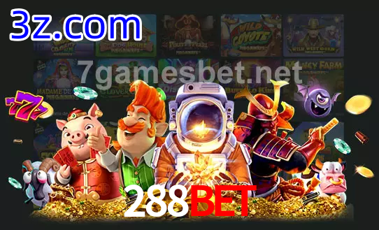cassino 288BET