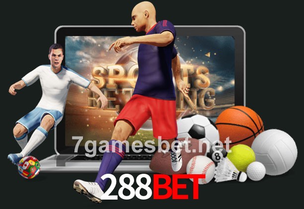  288BET